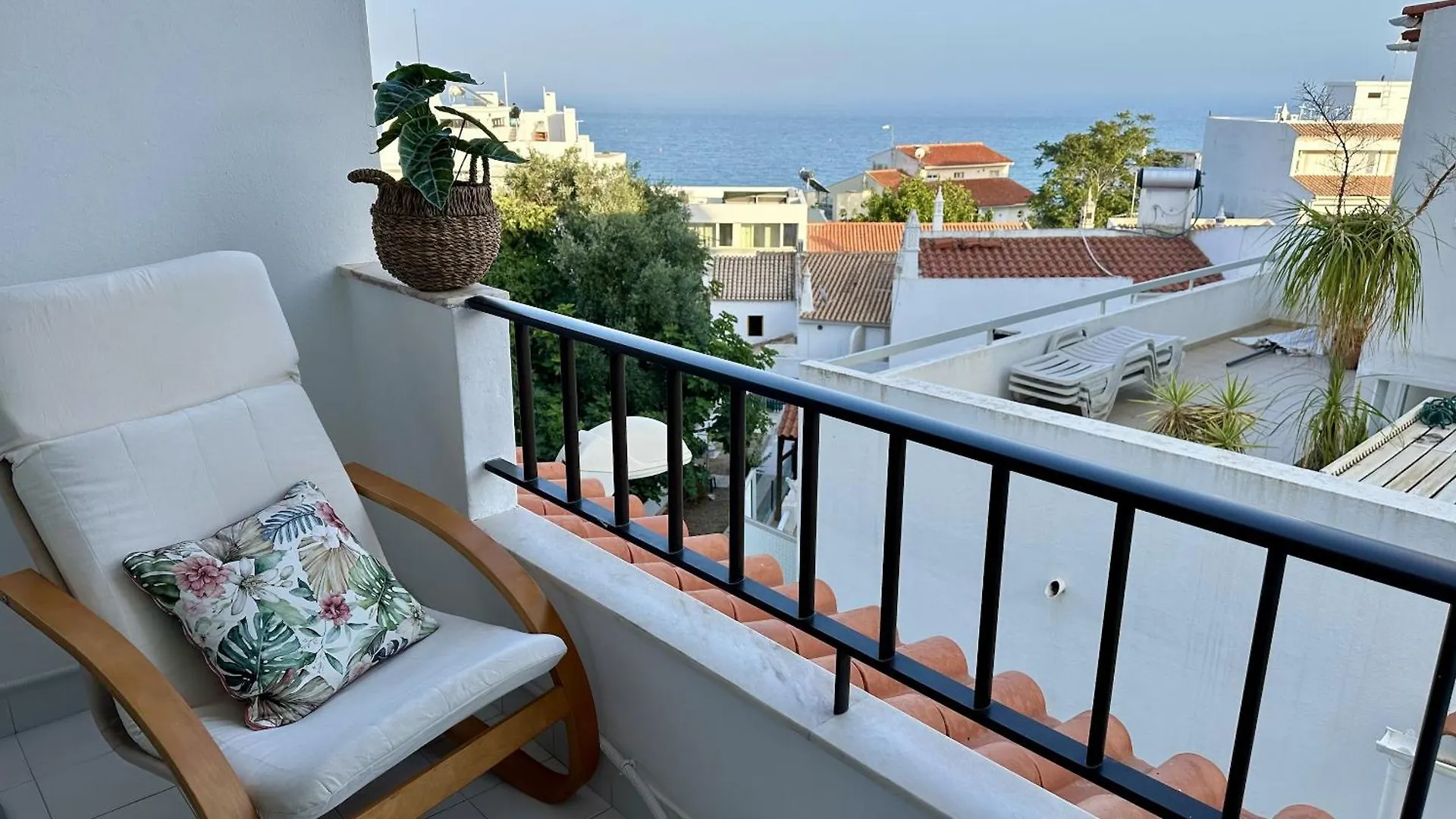 Apartamento Flor De Amendoeira Mar Albufeira