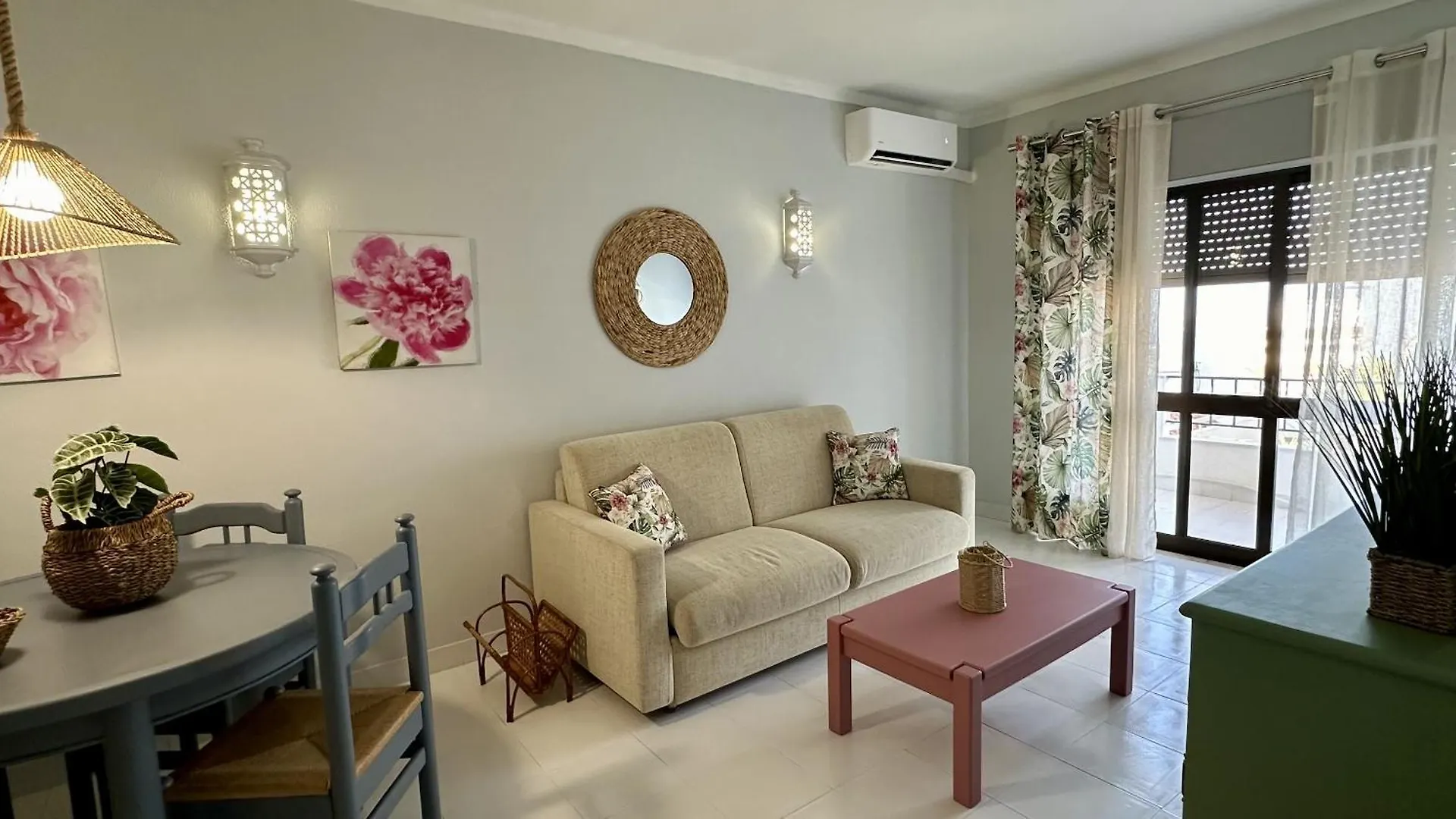 Apartamento Flor De Amendoeira Mar Albufeira