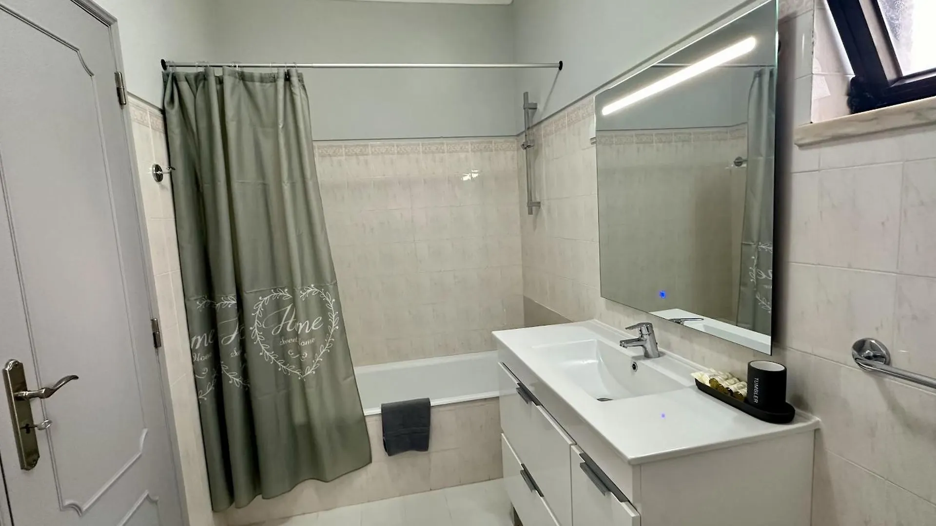 Apartamento Flor De Amendoeira Mar Albufeira