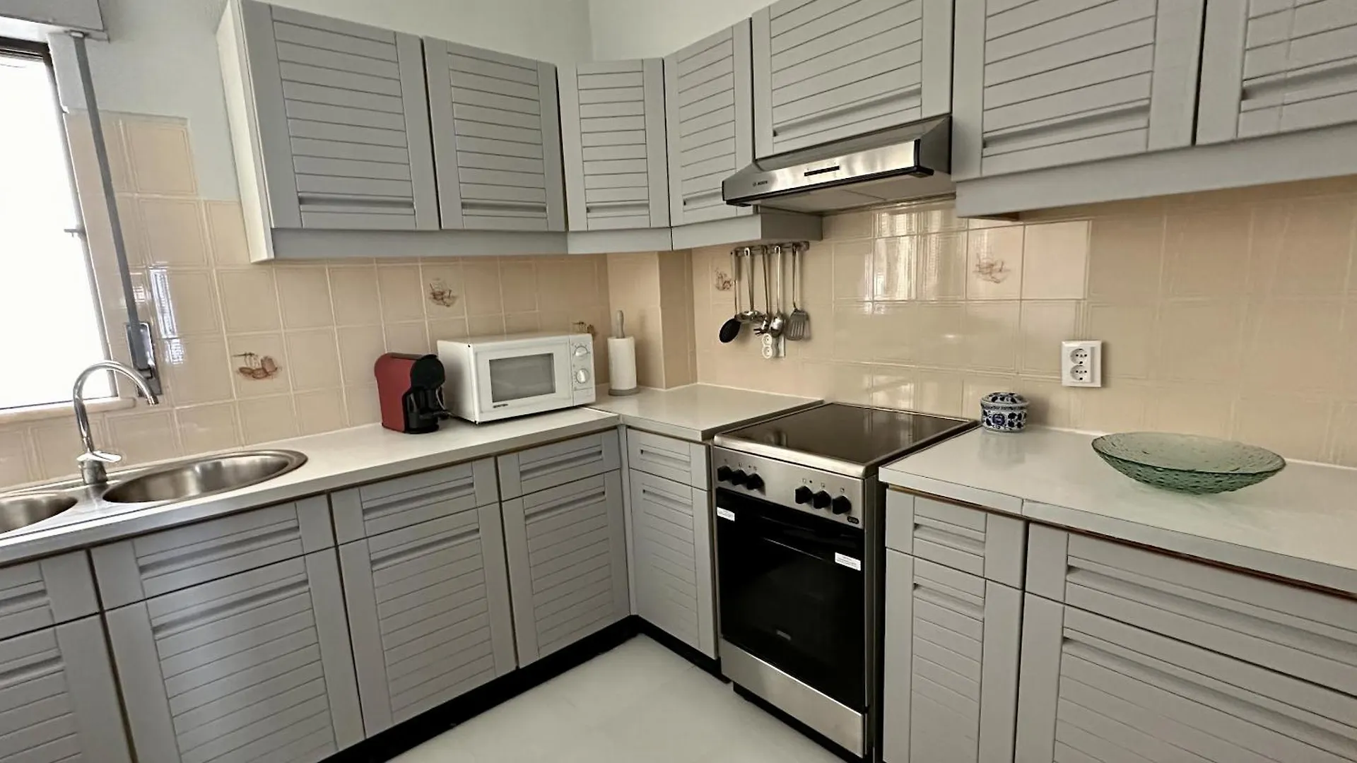 Apartmán Apartamento Flor De Amendoeira Mar Albufeira Portugalsko